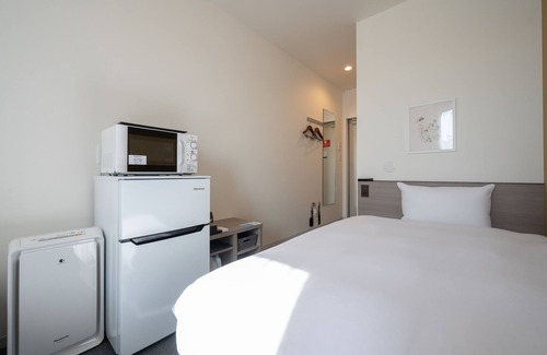 Utsunomiya Hotel | HOTEL R9 The Yard Utsunomiya Chuo