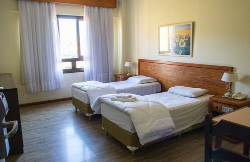 Gravatai Hotel | Hotel Radar