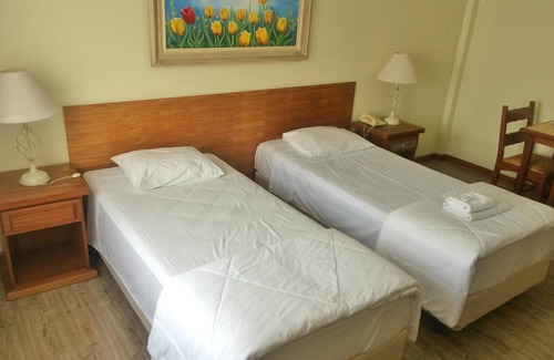 Gravatai Hotel | Hotel Radar