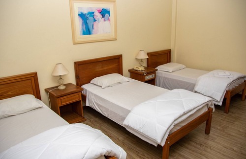 Gravatai Hotel | Hotel Radar