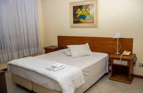 Gravatai Hotel | Hotel Radar