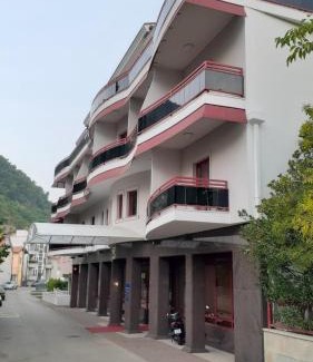 Mostar Hotel | Hotel Radobolja