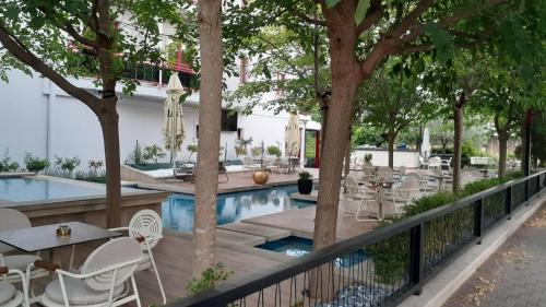 Mostar Hotel | Hotel Radobolja