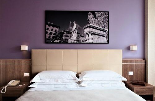 Careggi Rifredi Hotel | Hotel Raffaello
