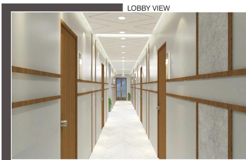 Janjgir Hotel | HOTEL RAGHAV INN