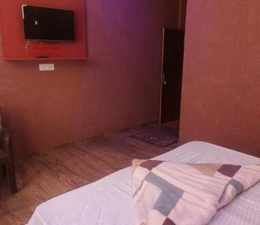 Shri Madhopur Hotel | Hotel Raghukul