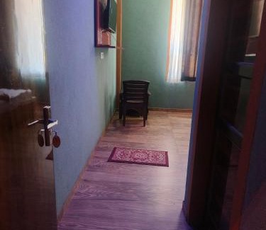 Shri Madhopur Hotel | Hotel Raghukul