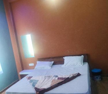 Shri Madhopur Hotel | Hotel Raghukul