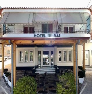 Kodrra Apartment | Hotel Rai