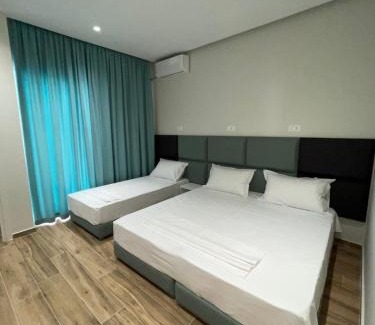 Kodrra Apartment | Hotel Rai