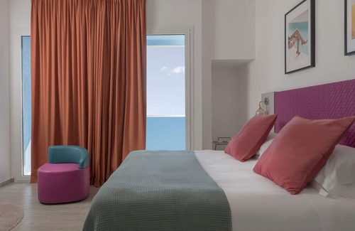 Miramare Hotel | Hotel Rainbow