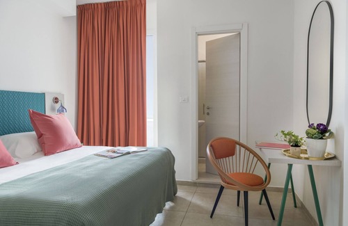 Miramare Hotel | Hotel Rainbow