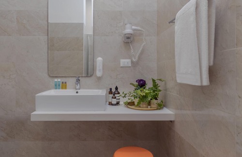 Miramare Hotel | Hotel Rainbow