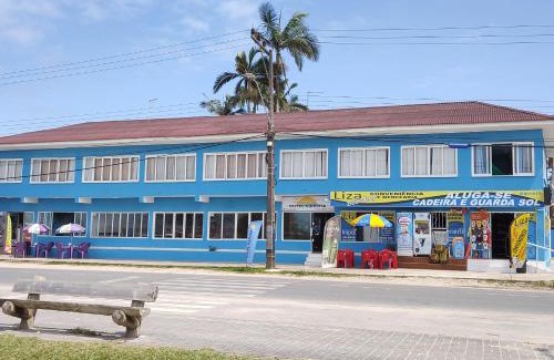 Itapoa Hotel | Hotel Rainha