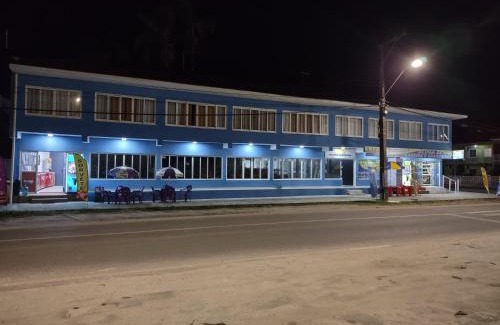 Itapoa Hotel | Hotel Rainha