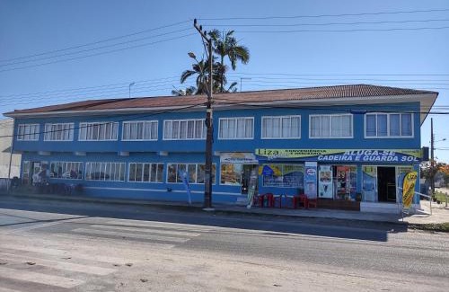 Itapoa Hotel | Hotel Rainha