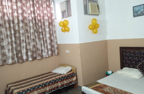 Shaheed Bhagat Singh Nagar Hotel | Hotel Raj Mahal