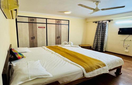 Ajit Colony Hotel | Hotel Raj Villa