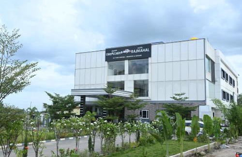 Sindhanur Hotel | Hotel Rajmahal Boarding And Lodging