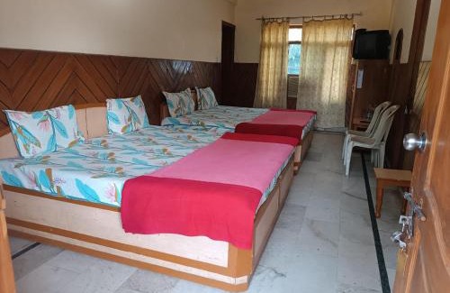 Bullawala House | Hotel Rajpal Guest House