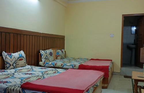 Bullawala House | Hotel Rajpal Guest House
