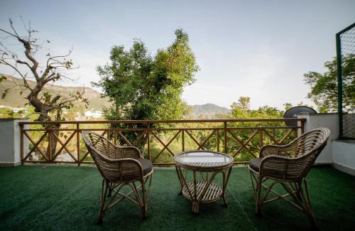 Bullawala Hotel | Hotel Rajpur Heights