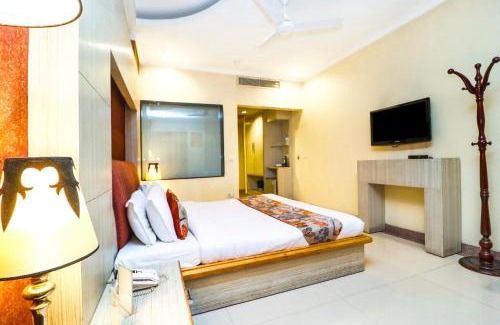 Industrial Area Phase I Hotel | Hotel Rajshree & Spa