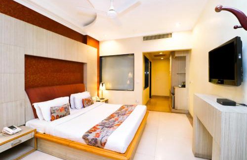 Industrial Area Phase I Hotel | Hotel Rajshree & Spa