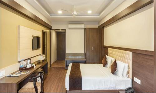 Ratanada Bed & Breakfast | Hotel Rajwara Palace Jodhpur