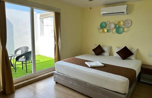 Mahabalipuram Beach Hotel | Hotel Ramakrishna
