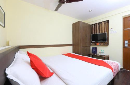 Mahabalipuram Beach Hotel | Hotel Ramakrishna
