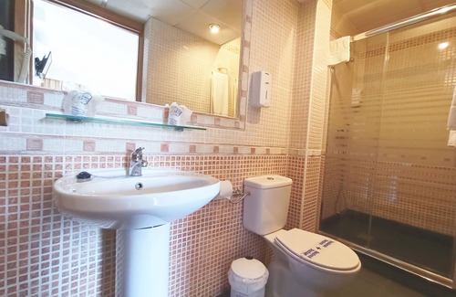 Merida Old Town Hotel | Hotel Rambla Emérita