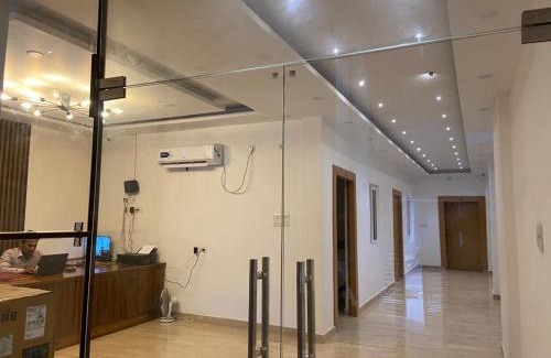 Phulpur Hotel | Hotel Rameshwaram Inn