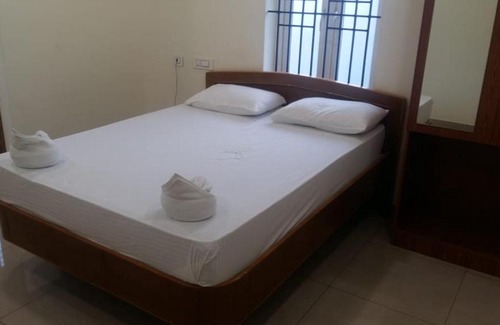 Lalgudi Hotel | HOTEL RAMSUN