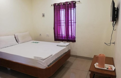Lalgudi Hotel | HOTEL RAMSUN