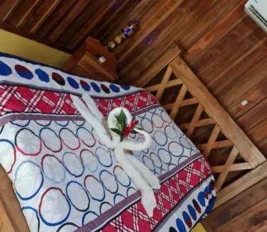 Jimenez Hotel | Hotel Rancho Las Cabañas