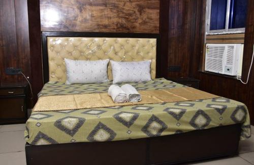 BHEL Township Hotel | Hotel Ranipur Rajwada