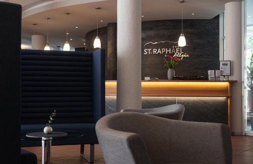 Kempten Hotel | Hotel Raphael im Allgäu