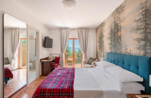 Roccaraso Hotel | Hotel Rasinus