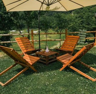 Roccaraso Hotel | Hotel Rasinus