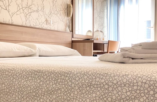 Marebello Hotel | Hotel Ravello Rimini
