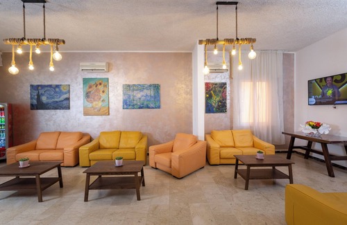 Marebello Hotel | Hotel Ravello Rimini