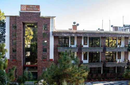 Lansdowne Hotel | Hotel Ravine Palace