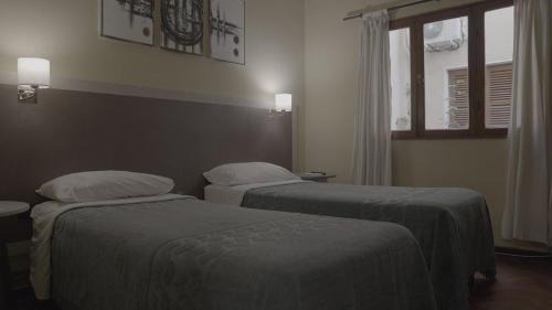 Cafayate Hotel | Hotel REAL CAFAYATE