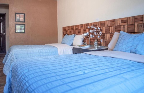 Villahermosa Hotel | Hotel Real Capital Tabasco
