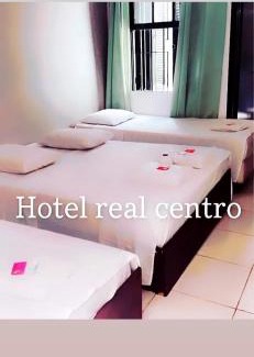 Campos Eliseos Hotel | Hotel Real Centro