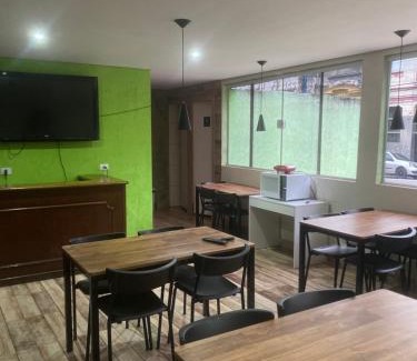 Campos Eliseos Hotel | Hotel Real Centro