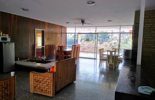 Central Cuernavaca Hotel | Hotel Real de Obregon