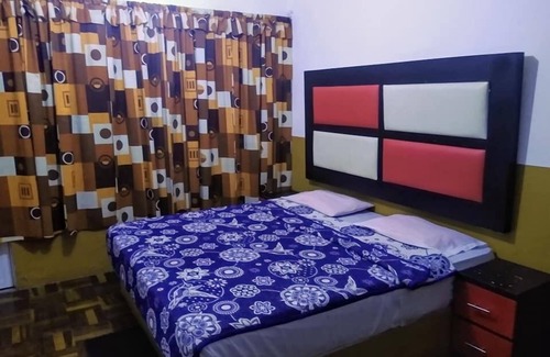 Central Cuernavaca Hotel | Hotel Real de Obregon