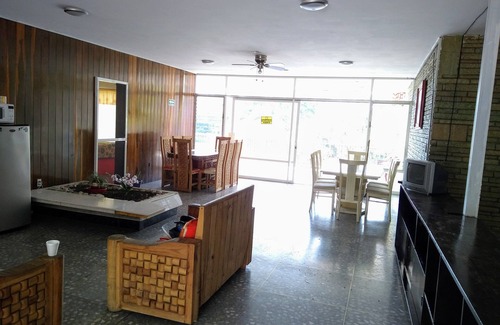 Central Cuernavaca Hotel | Hotel Real de Obregon